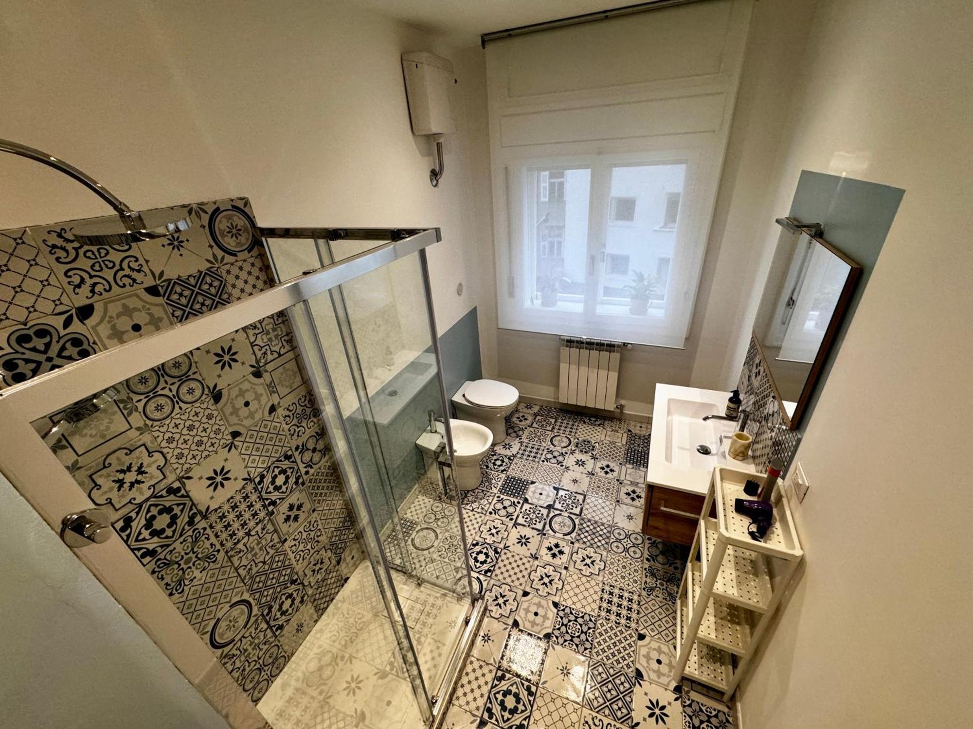 Charm & History In Trieste Extérieur photo