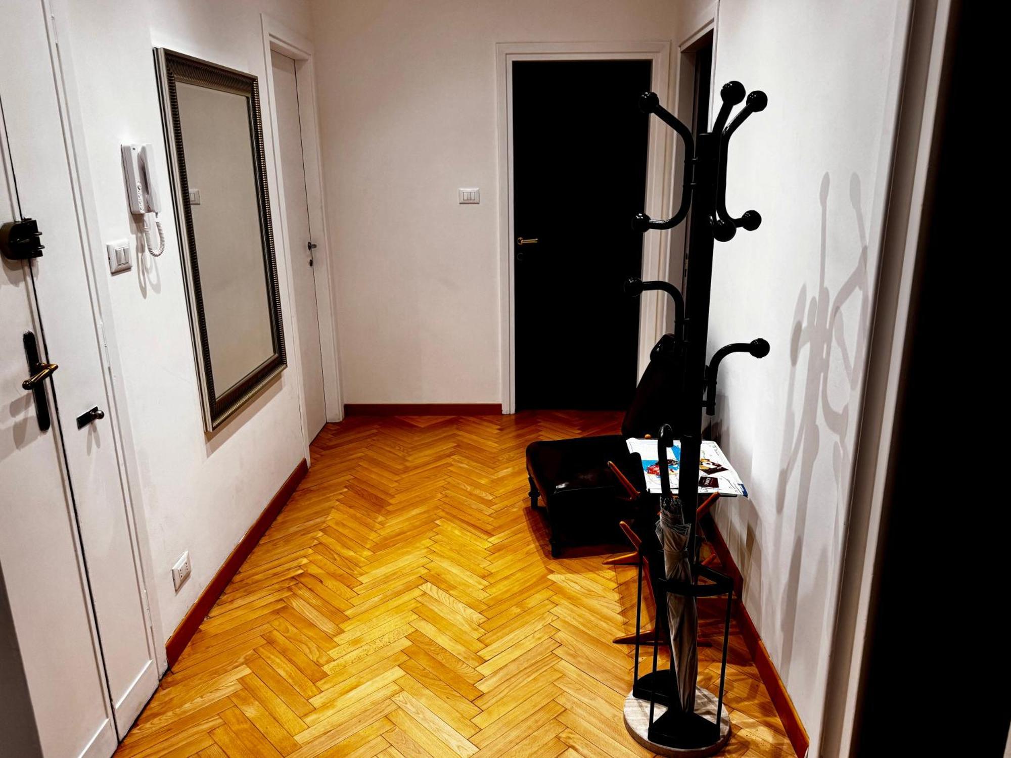 Charm & History In Trieste Extérieur photo