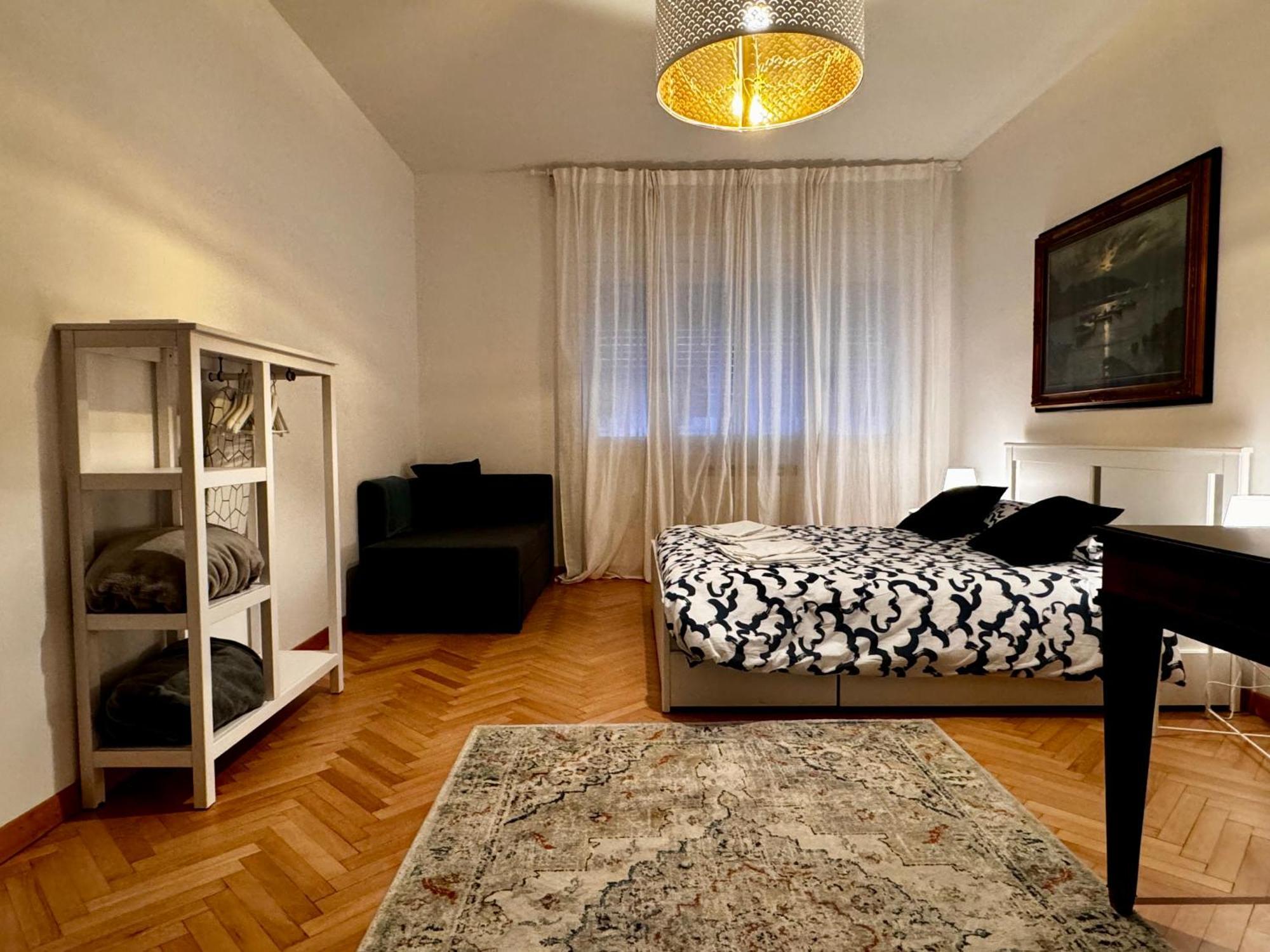 Charm & History In Trieste Extérieur photo