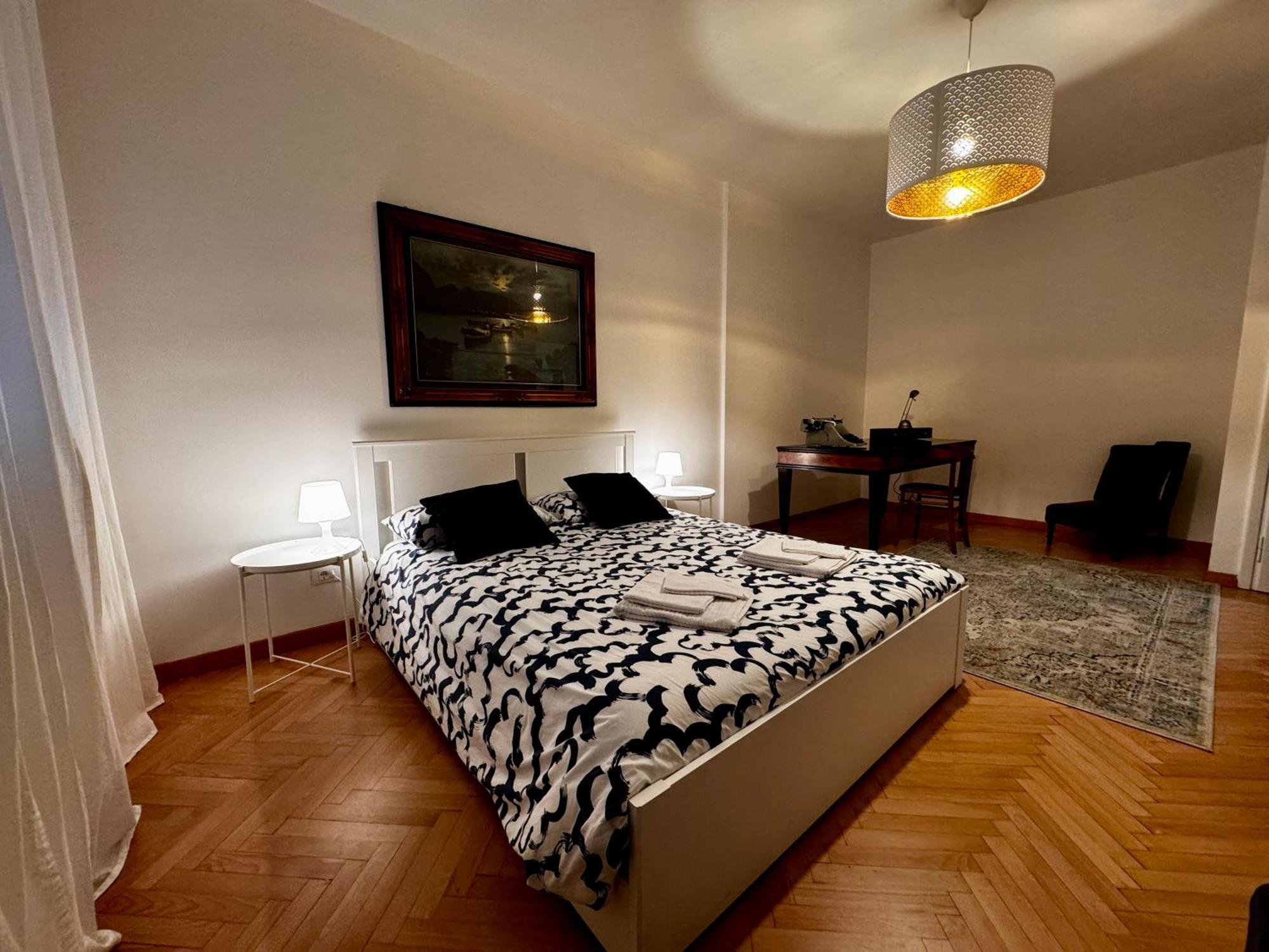 Charm & History In Trieste Extérieur photo
