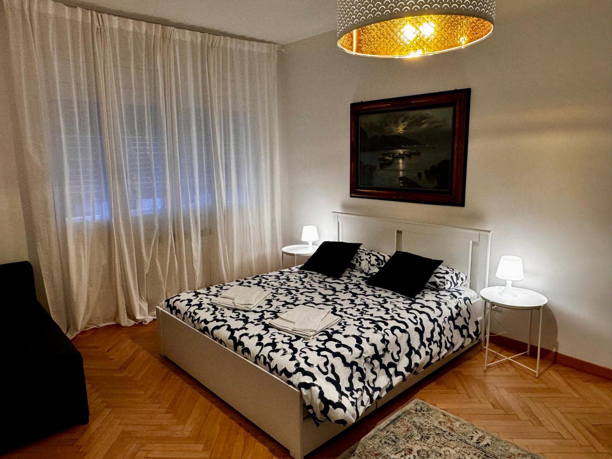 Charm & History In Trieste Extérieur photo